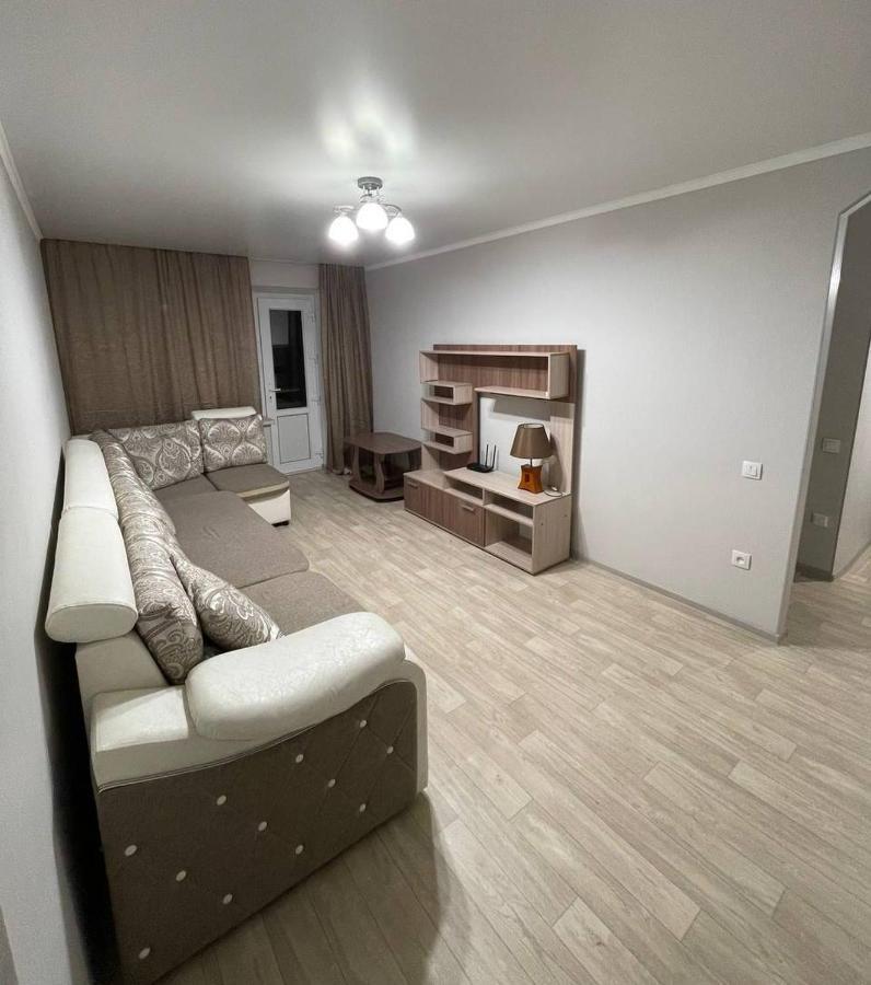 Apartment On Kievskaya Street Bishkek Exterior foto