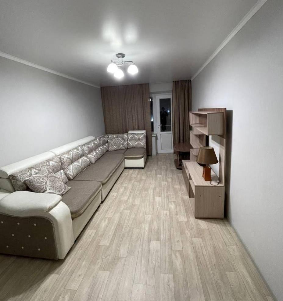 Apartment On Kievskaya Street Bishkek Habitación foto